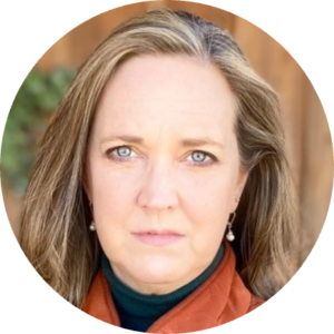 Jessica Beaver, Ph.D.Head of Regulatory