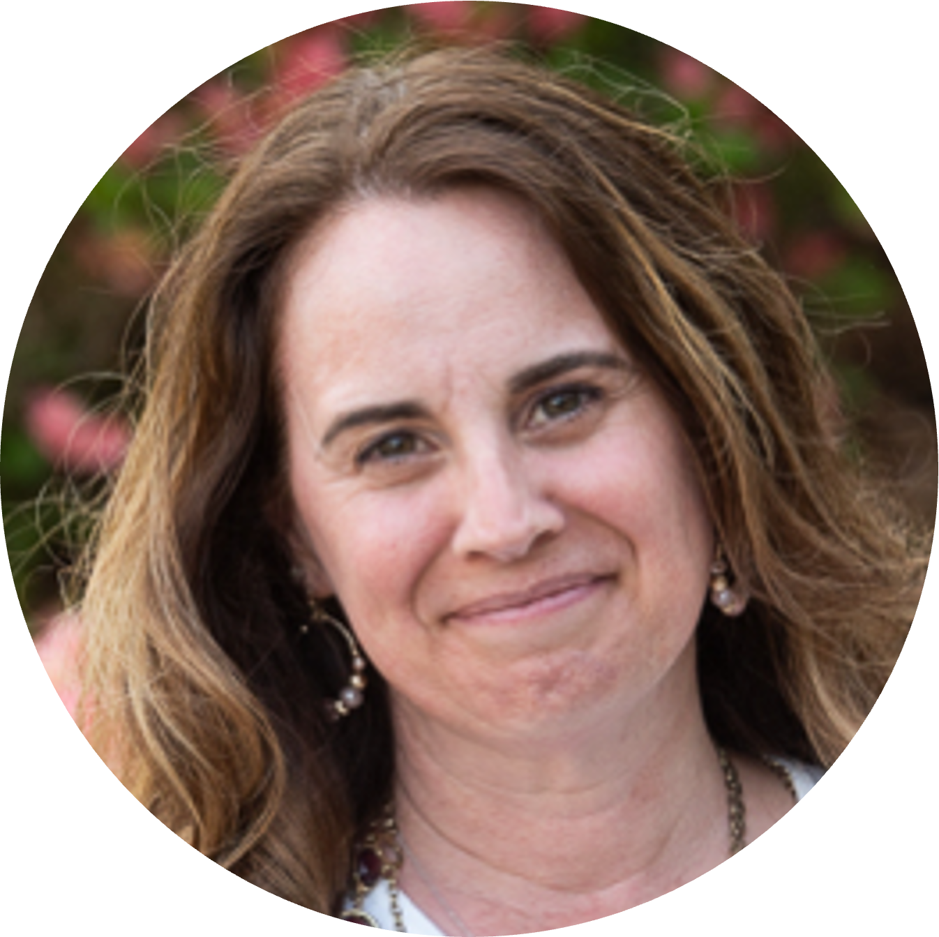 Kristin MulreadyProgram/Alliance Manager