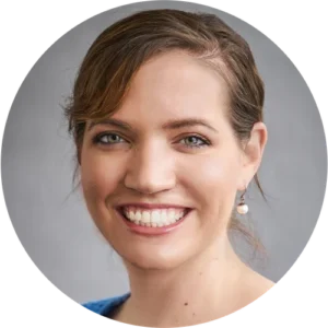 Lindsey Brinton, Ph.D.Head of Bioinformatics