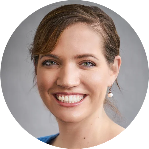 Lindsey Brinton, Ph.D.Head of Bioinformatics